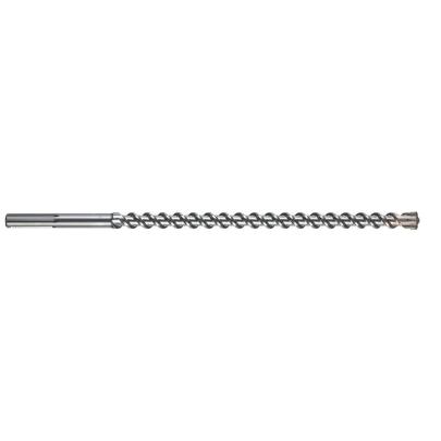 4932352769 - Wiertło do betonu SDS-Max MX4, 4-ostrzowe, 22 x 400/520 mm