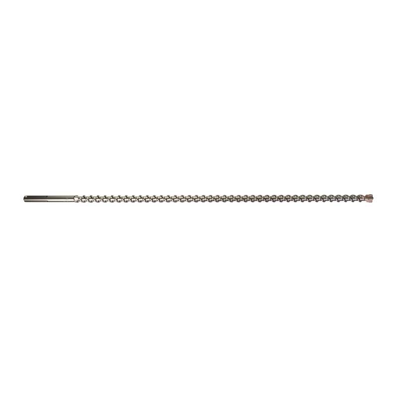 4932352770 - Wiertło do betonu SDS-Max MX4, 4-ostrzowe, 22 x 800/920 mm 4932352770 - Wiertło do betonu SDS-Max MX4, 4-ostrzowe, 22 x 800/920 mm