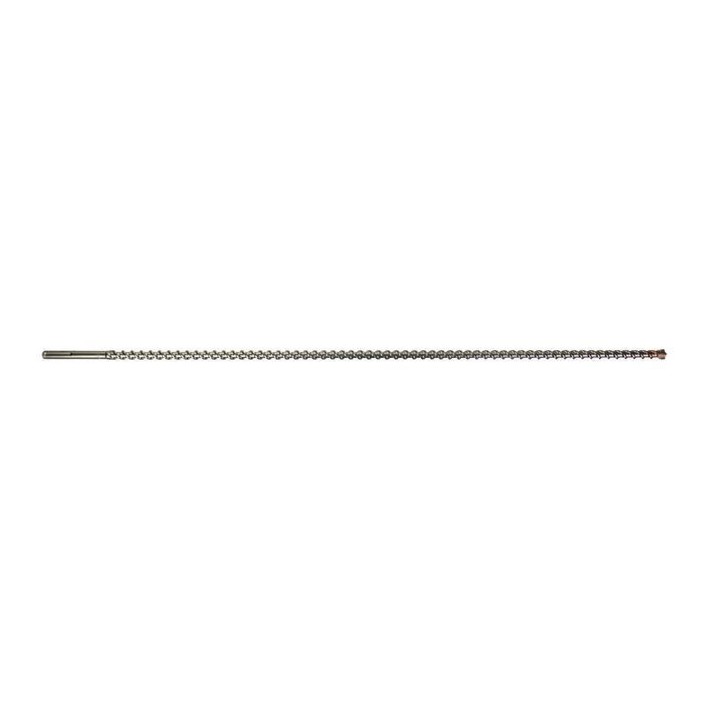 4932352771 - Wiertło do betonu SDS-Max MX4, 4-ostrzowe, 22 x 1200/1320 mm 4932352771 - Wiertło do betonu SDS-Max MX4, 4-ostrzowe, 22 x 1200/1320 mm