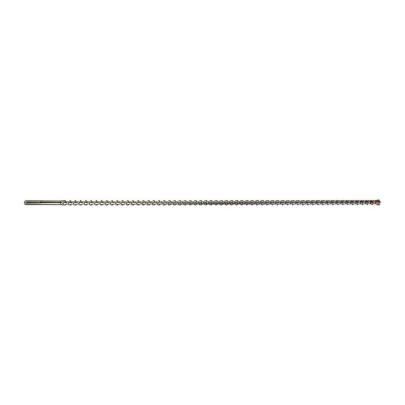 4932352771 - Wiertło do betonu SDS-Max MX4, 4-ostrzowe, 22 x 1200/1320 mm