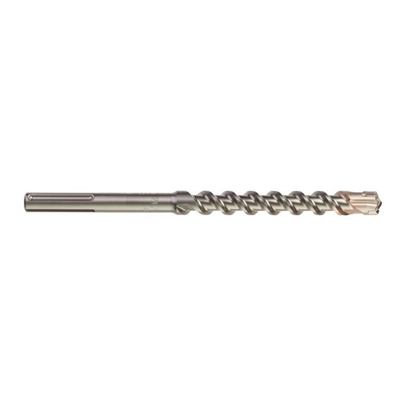 4932352772 - Wiertło do betonu SDS-Max MX4, 4-ostrzowe, 24 x 200/320 mm 4932352772 - Wiertło do betonu SDS-Max MX4, 4-ostrzowe, 24 x 200/320 mm