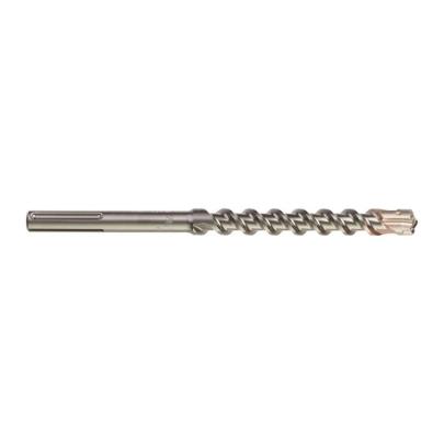 4932352772 - Wiertło do betonu SDS-Max MX4, 4-ostrzowe, 24 x 200/320 mm