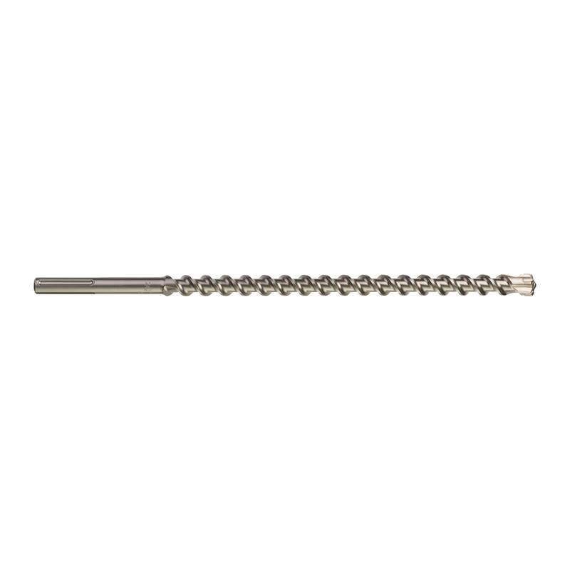 4932352773 - Wiertło do betonu SDS-Max MX4, 4-ostrzowe, 24 x 400/520 mm 4932352773 - Wiertło do betonu SDS-Max MX4, 4-ostrzowe, 24 x 400/520 mm