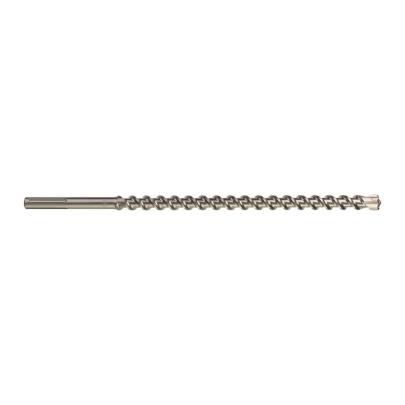 4932352773 - Wiertło do betonu SDS-Max MX4, 4-ostrzowe, 24 x 400/520 mm