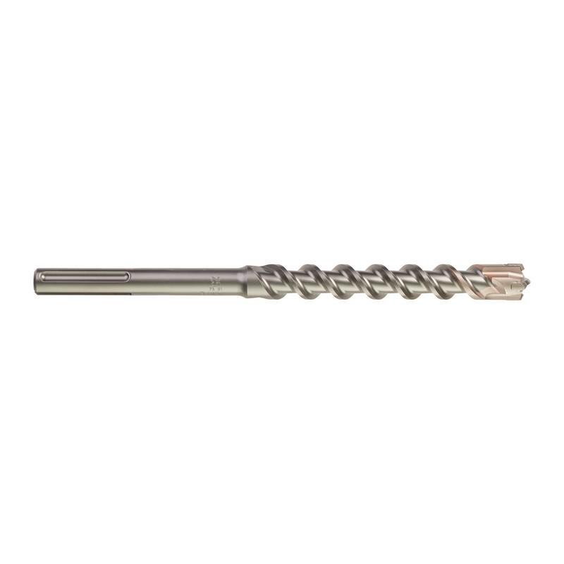 4932352774 - Wiertło do betonu SDS-Max MX4, 4-ostrzowe, 25 x 200/320 mm 4932352774 - Wiertło do betonu SDS-Max MX4, 4-ostrzowe, 25 x 200/320 mm