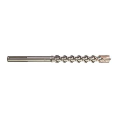 4932352774 - Wiertło do betonu SDS-Max MX4, 4-ostrzowe, 25 x 200/320 mm