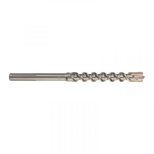 4932352774 - Drill bit for concrete SDS-Max MX4, 4 cut, 25 x 200/320 mm
