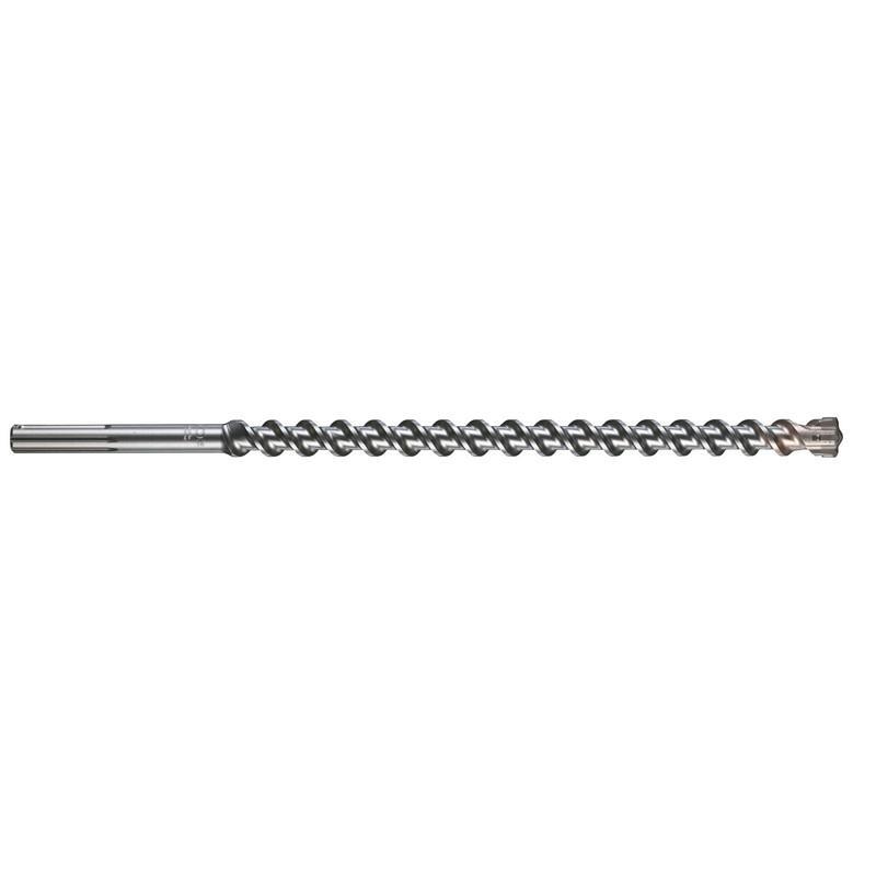 4932352775 - Wiertło do betonu SDS-Max MX4, 4-ostrzowe, 25 x 400/520 mm 4932352775 - Wiertło do betonu SDS-Max MX4, 4-ostrzowe, 25 x 400/520 mm