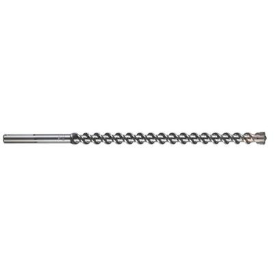4932352775 - Wiertło do betonu SDS-Max MX4, 4-ostrzowe, 25 x 400/520 mm