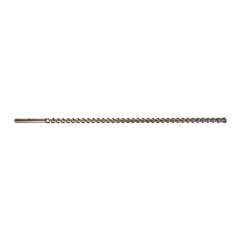 4932352776 - Wiertło do betonu SDS-Max MX4, 4-ostrzowe, 25 x 800/920 mm 4932352776 - Wiertło do betonu SDS-Max MX4, 4-ostrzowe, 25 x 800/920 mm