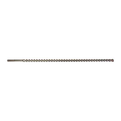 4932352776 - Wiertło do betonu SDS-Max MX4, 4-ostrzowe, 25 x 800/920 mm