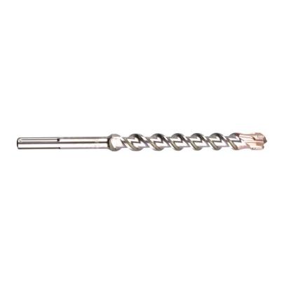 4932352778 - Wiertło do betonu SDS-Max MX4, 4-ostrzowe, 28 x 250/370 mm