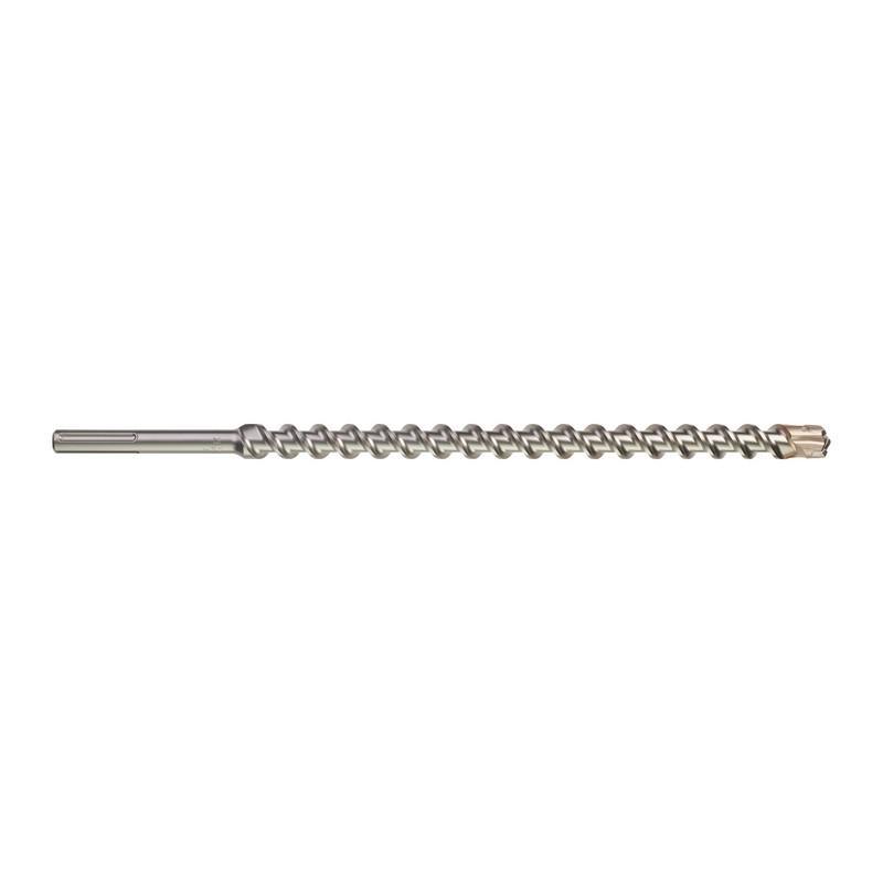 4932352779 - Wiertło do betonu SDS-Max MX4, 4-ostrzowe, 28 x 450/570 mm 4932352779 - Wiertło do betonu SDS-Max MX4, 4-ostrzowe, 28 x 450/570 mm