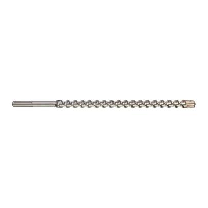 4932352779 - Wiertło do betonu SDS-Max MX4, 4-ostrzowe, 28 x 450/570 mm