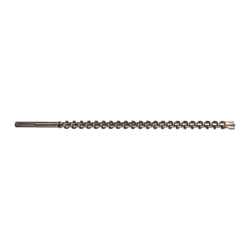 4932352780 - Wiertło do betonu SDS-Max MX4, 4-ostrzowe, 28 x 550/670 mm 4932352780 - Wiertło do betonu SDS-Max MX4, 4-ostrzowe, 28 x 550/670 mm