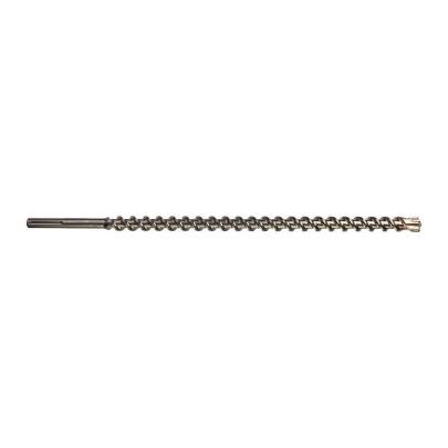 4932352780 - Wiertło do betonu SDS-Max MX4, 4-ostrzowe, 28 x 550/670 mm