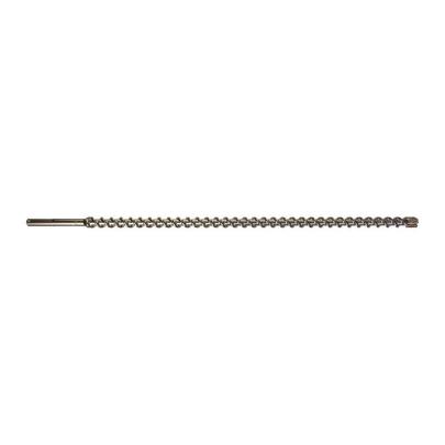 4932352781 - Wiertło do betonu SDS-Max MX4, 4-ostrzowe, 28 x 800/920 mm