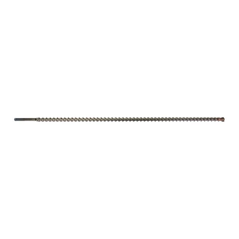 4932352782 - Wiertło do betonu SDS-Max MX4, 4-ostrzowe, 28 x 1200/1320 mm 4932352782 - Wiertło do betonu SDS-Max MX4, 4-ostrzowe, 28 x 1200/1320 mm