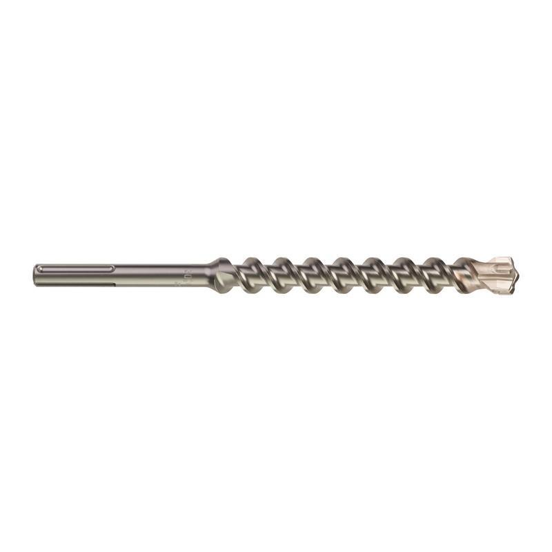 4932352783 - Wiertło do betonu SDS-Max MX4, 4-ostrzowe, 30 x 250/370 mm 4932352783 - Wiertło do betonu SDS-Max MX4, 4-ostrzowe, 30 x 250/370 mm