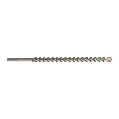 4932352784 - Wiertło do betonu SDS-Max MX4, 4-ostrzowe, 30 x 450/570 mm