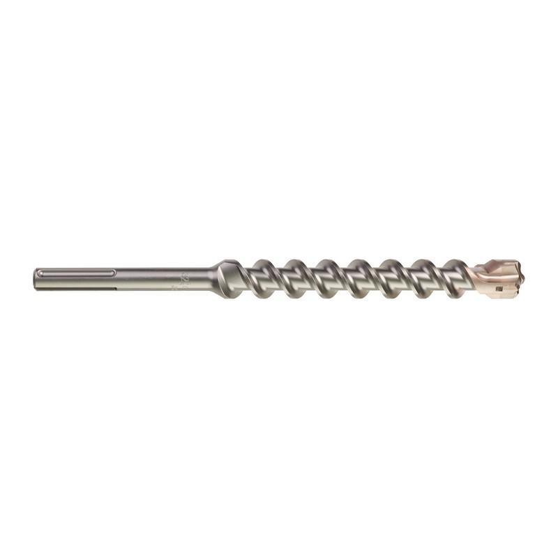 4932352785 - Wiertło do betonu SDS-Max MX4, 4-ostrzowe, 32 x 250/370 mm 4932352785 - Wiertło do betonu SDS-Max MX4, 4-ostrzowe, 32 x 250/370 mm