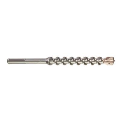 4932352785 - Wiertło do betonu SDS-Max MX4, 4-ostrzowe, 32 x 250/370 mm