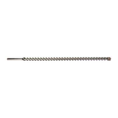 4932352787 - Wiertło do betonu SDS-Max MX4, 4-ostrzowe, 32 x 800/920 mm