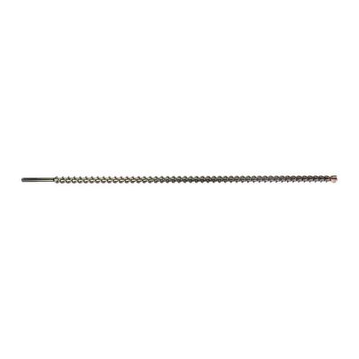 4932352788 - Wiertło do betonu SDS-Max MX4, 4-ostrzowe, 32 x 1200/1320 mm