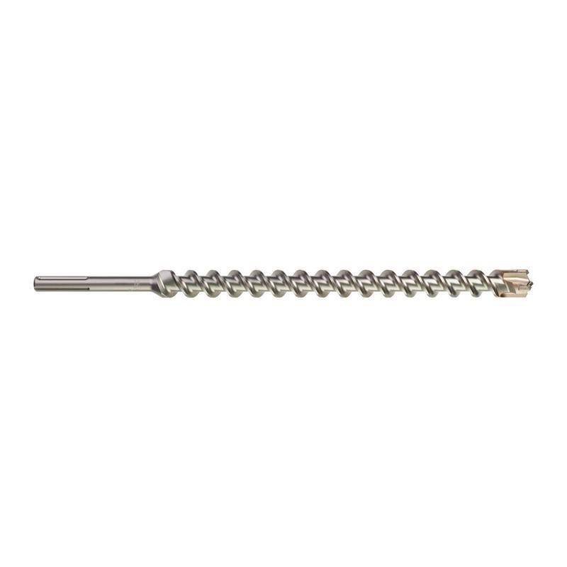 4932352790 - Wiertło do betonu SDS-Max MX4, 4-ostrzowe, 35 x 450/570 mm 4932352790 - Wiertło do betonu SDS-Max MX4, 4-ostrzowe, 35 x 450/570 mm