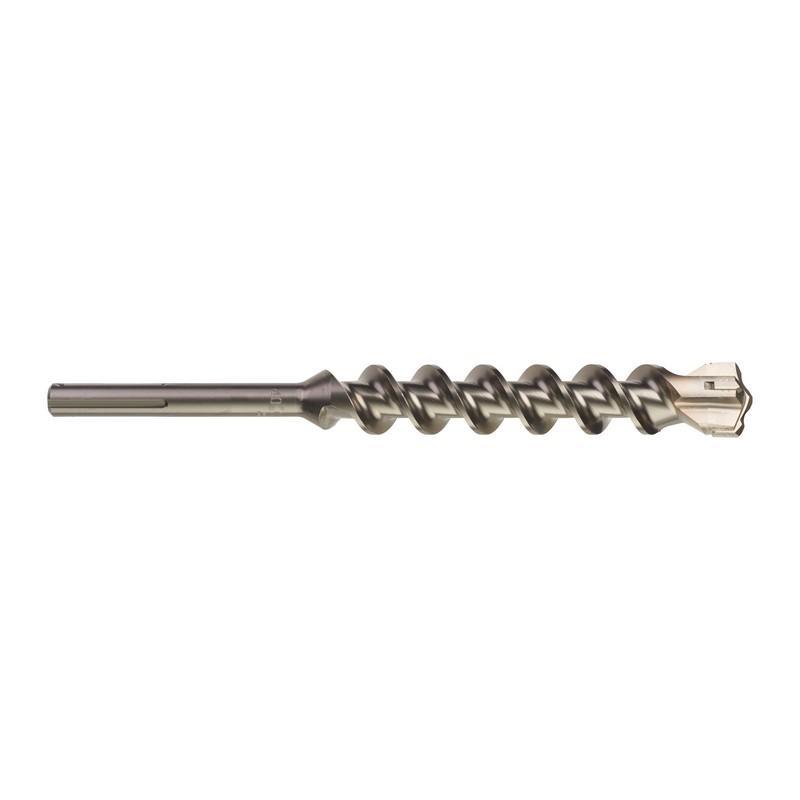 4932352794 - Wiertło do betonu SDS-Max MX4, 4-ostrzowe, 40 x 250/370 mm 4932352794 - Wiertło do betonu SDS-Max MX4, 4-ostrzowe, 40 x 250/370 mm