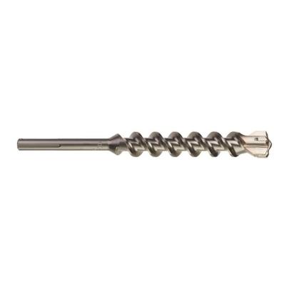 4932352794 - Wiertło do betonu SDS-Max MX4, 4-ostrzowe, 40 x 250/370 mm