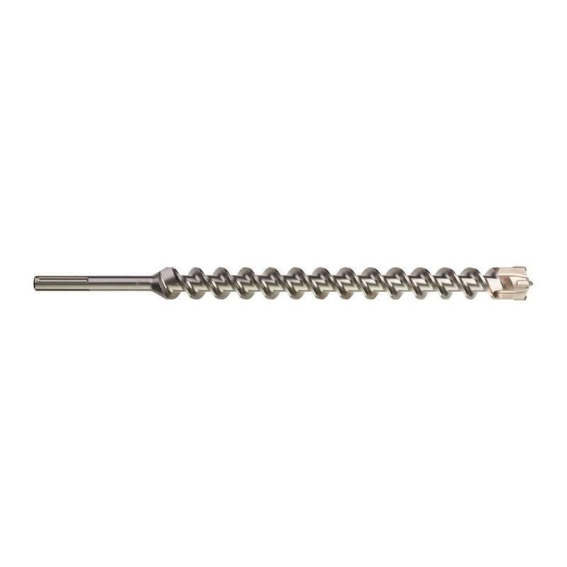 4932352795 - Wiertło do betonu SDS-Max MX4, 4-ostrzowe, 40 x 450/570 mm 4932352795 - Wiertło do betonu SDS-Max MX4, 4-ostrzowe, 40 x 450/570 mm