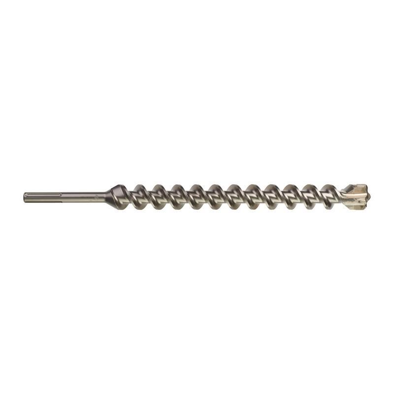 4932352798 - Wiertło do betonu SDS-Max MX4, 4-ostrzowe, 45 x 450/570 mm 4932352798 - Wiertło do betonu SDS-Max MX4, 4-ostrzowe, 45 x 450/570 mm
