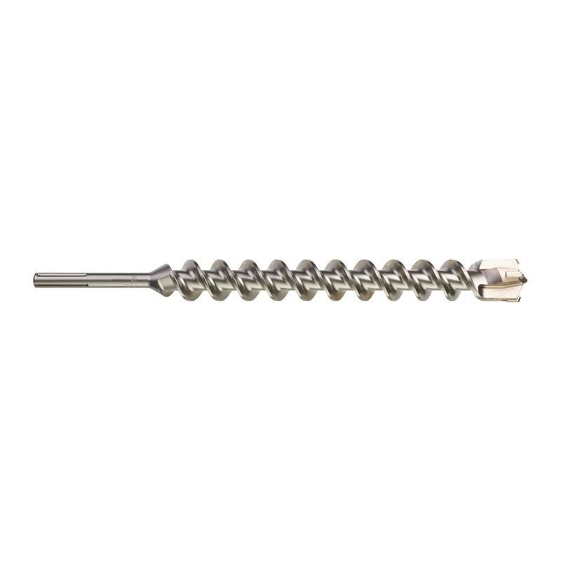 4932352799 - Wiertło do betonu SDS-Max MX4, 4-ostrzowe, 52 x 450/570 mm 4932352799 - Wiertło do betonu SDS-Max MX4, 4-ostrzowe, 52 x 450/570 mm