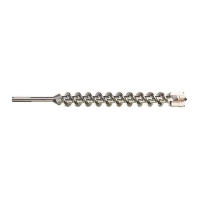 4932352799 - Wiertło do betonu SDS-Max MX4, 4-ostrzowe, 52 x 450/570 mm