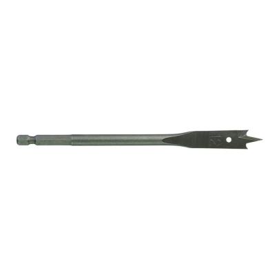 4932363132 - Wiertło piórowe do drewna, 12 x 152 mm
