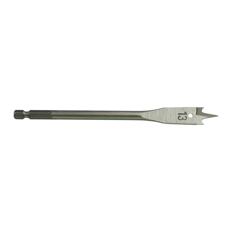 4932363133 - Wiertło piórowe do drewna, 13 x 152 mm 4932363133 - Wiertło piórowe do drewna, 13 x 152 mm