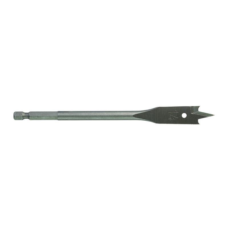 4932363134 - Wiertło piórowe do drewna, 14 x 152 mm 4932363134 - Wiertło piórowe do drewna, 14 x 152 mm