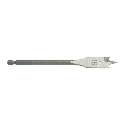 4932363135 - Wiertło piórowe do drewna, 16 x 152 mm