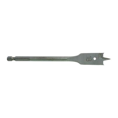 4932363136 - Wiertło piórowe do drewna, 18 x 152 mm