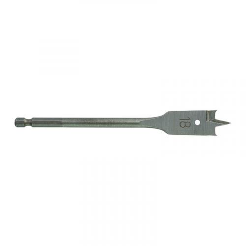 4932363136 - Wood pen drill bit, 18 x 152 mm
