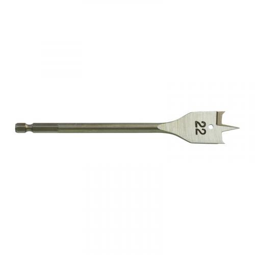 4932363139 - Wood pen drill bit, 22 x 152 mm