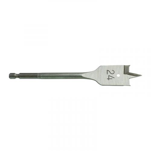 4932363140 - Wood pen drill bit, 24 x 152 mm