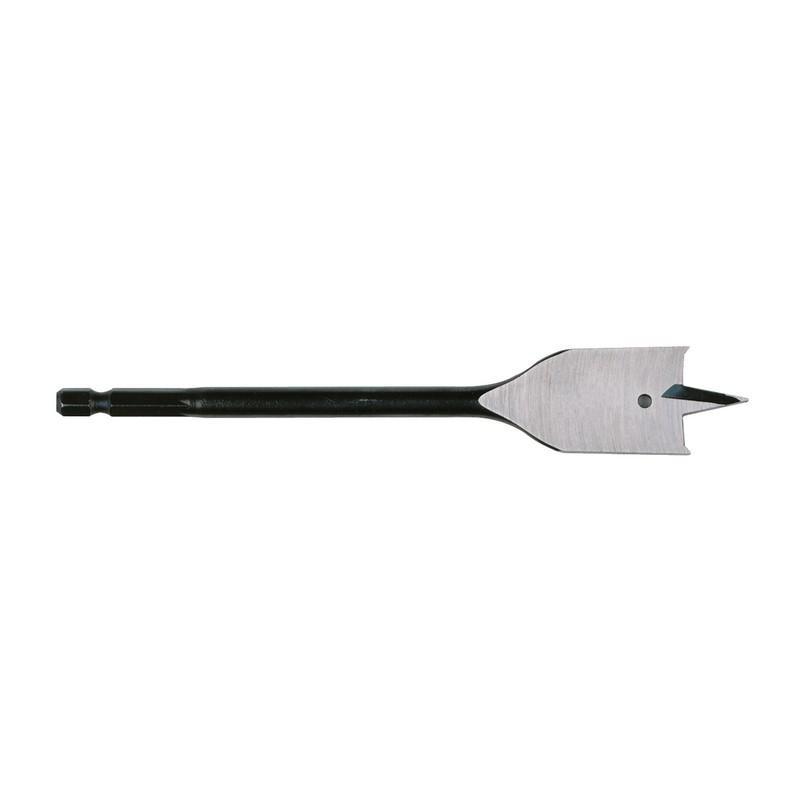 4932363141 - Wiertło piórowe do drewna, 25 x 152 mm 4932363141 - Wiertło piórowe do drewna, 25 x 152 mm