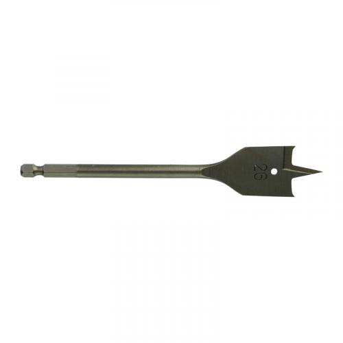 4932363142 - Wood pen drill bit, 26 x 152 mm