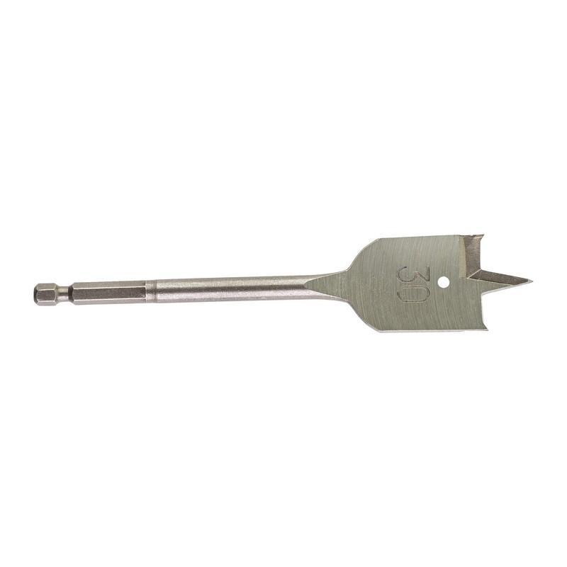 4932363144 - Wiertło piórowe do drewna, 30 x 152 mm 4932363144 - Wiertło piórowe do drewna, 30 x 152 mm