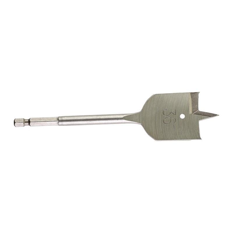 4932363146 - Wiertło piórowe do drewna, 36 x 152 mm 4932363146 - Wiertło piórowe do drewna, 36 x 152 mm