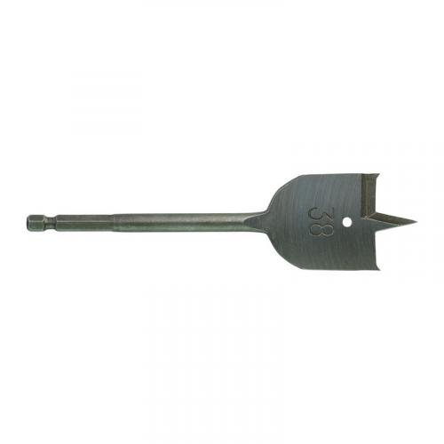 4932363147 - Wood pen drill bit, 38 x 152 mm