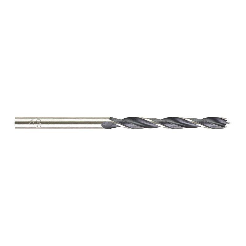 4932363653 - Wiertło czołowe do drewna, 5 x 50/85 mm 4932363653 - Wiertło czołowe do drewna, 5 x 50/85 mm