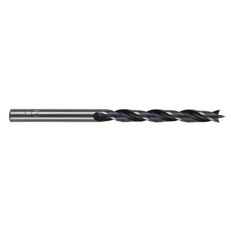 4932363654 - Wiertło czołowe do drewna, 6 x 60/97 mm 4932363654 - Wiertło czołowe do drewna, 6 x 60/97 mm